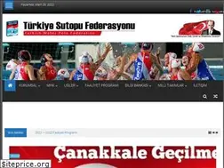 Sites similar to sutopu.gov.tr