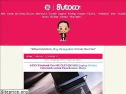 Sites similar to sutoro.web.id