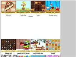 Sites similar to sutos-jatekok.b11.hu