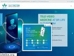 Sites similar to sutpattom.com