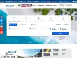 Sites similar to sutra.my