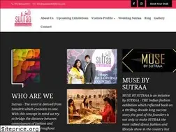 Sites similar to sutraaexhibitions.com