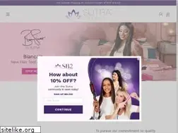 Sites similar to sutrabeauty.com
