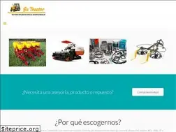 Sites similar to sutractor.com
