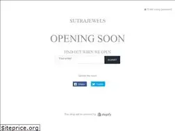Sites similar to sutrajewels.com