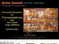 Sites similar to sutrajournal.com