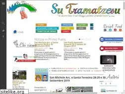 Sites similar to sutramatzesu.it