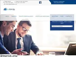 Sites similar to sutramite.com