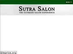 Sites similar to sutrasalon320.com