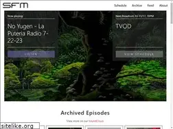 Sites similar to sutrofm.net