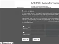 Sites similar to sutrofor.eu