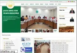 Sites similar to sutso.org.tr