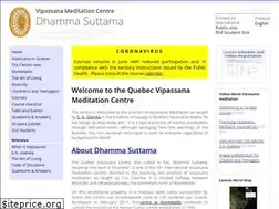Sites similar to suttama.dhamma.org