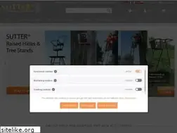 Sites similar to sutter-gmbh.com