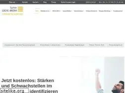 Sites similar to sutter-local-media.de