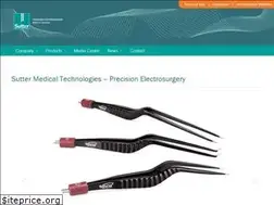 Sites similar to sutter-usa.com