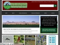 Sites similar to sutter-yubamvcd.org