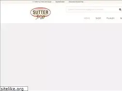 Sites similar to sutterbegg.ch