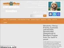Sites similar to sutterbutteslabradoodles.com