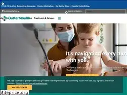 Sites similar to suttercentralvalley.org