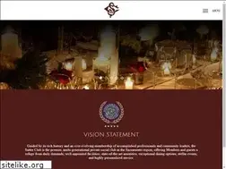 Sites similar to sutterclub.org