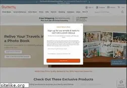 Sites similar to sutterfly.com