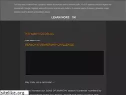 Sites similar to sutterink.blogspot.com