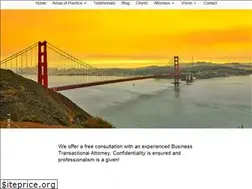Sites similar to sutterlegal.com