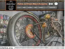 Sites similar to sutterstreetcruisers.com