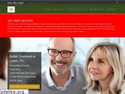 Sites similar to suttersummerslydon.com