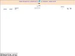 Sites similar to suttiskin.com