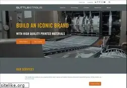 Sites similar to suttle-straus.com
