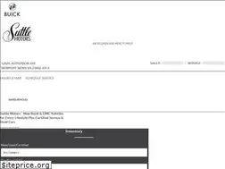 Sites similar to suttlemotors.com