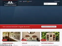 Sites similar to suttogoetterem.hu