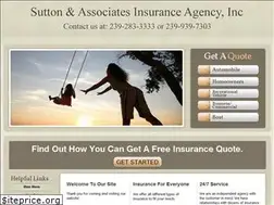 Sites similar to sutton-associates.com