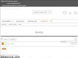 Sites similar to sutton-belletristik.de