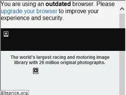 Sites similar to sutton-images.com