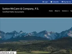 Sites similar to sutton-mccann.com