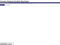 Sites similar to sutton.co.nz