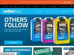 Sites similar to sutton.com.au