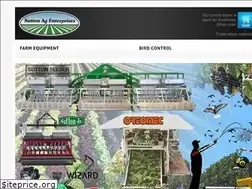 Sites similar to suttonag.com