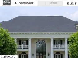 Sites similar to suttonalliance.ca