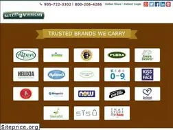 Sites similar to suttonapothecary.com
