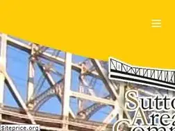 Sites similar to suttonareacommunity.org