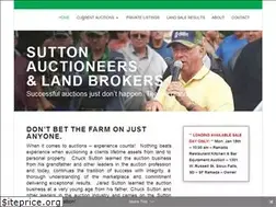 Sites similar to suttonauction.com