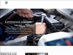 Sites similar to suttonauto.net