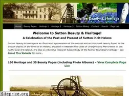 Sites similar to suttonbeauty.org.uk