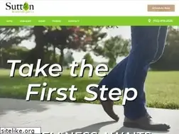 Sites similar to suttonbio.com