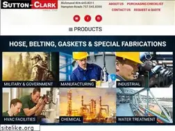 Sites similar to suttonclark.com
