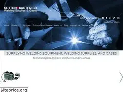 Sites similar to suttongarten.com